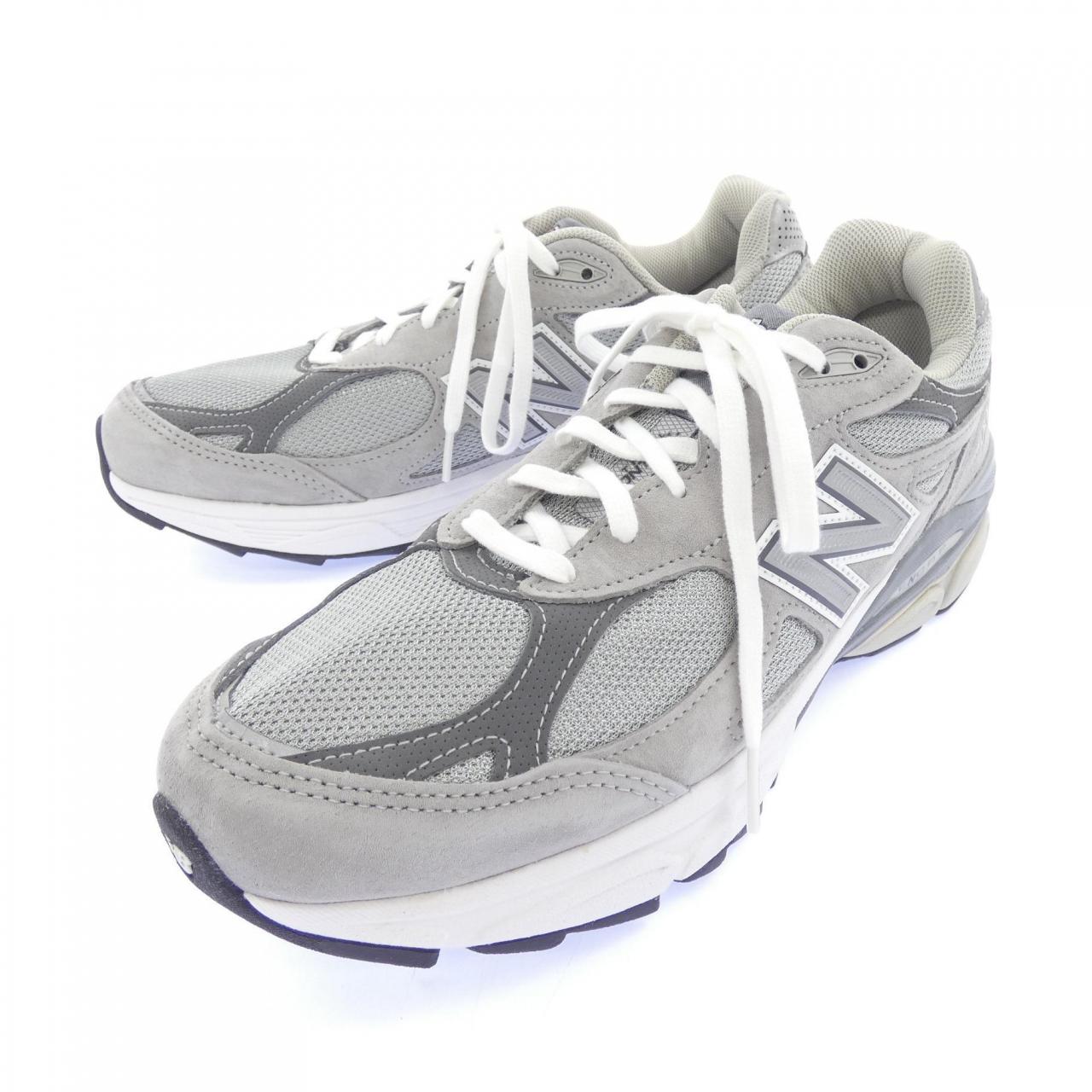 ニューバランス NEW BALANCE M990GY3 スニーカー