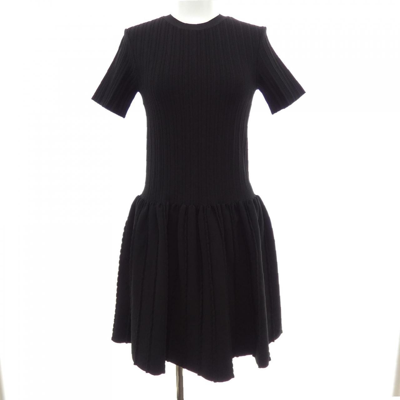 ヴァレンティノ VALENTINO 5B3KD12W8R6 ワンピース