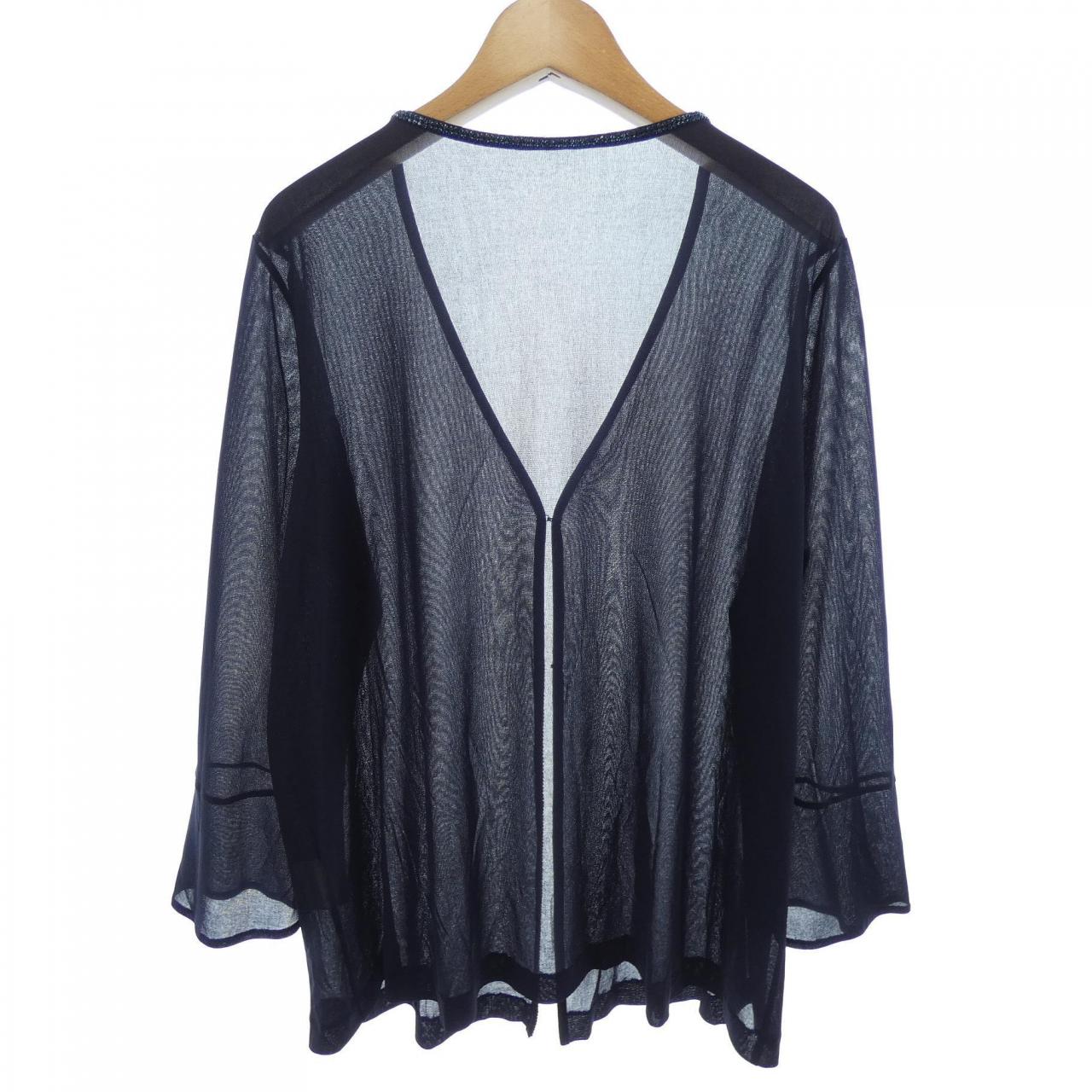 レオナールファッション LEONARD FASHION 0139363 カーディガン
