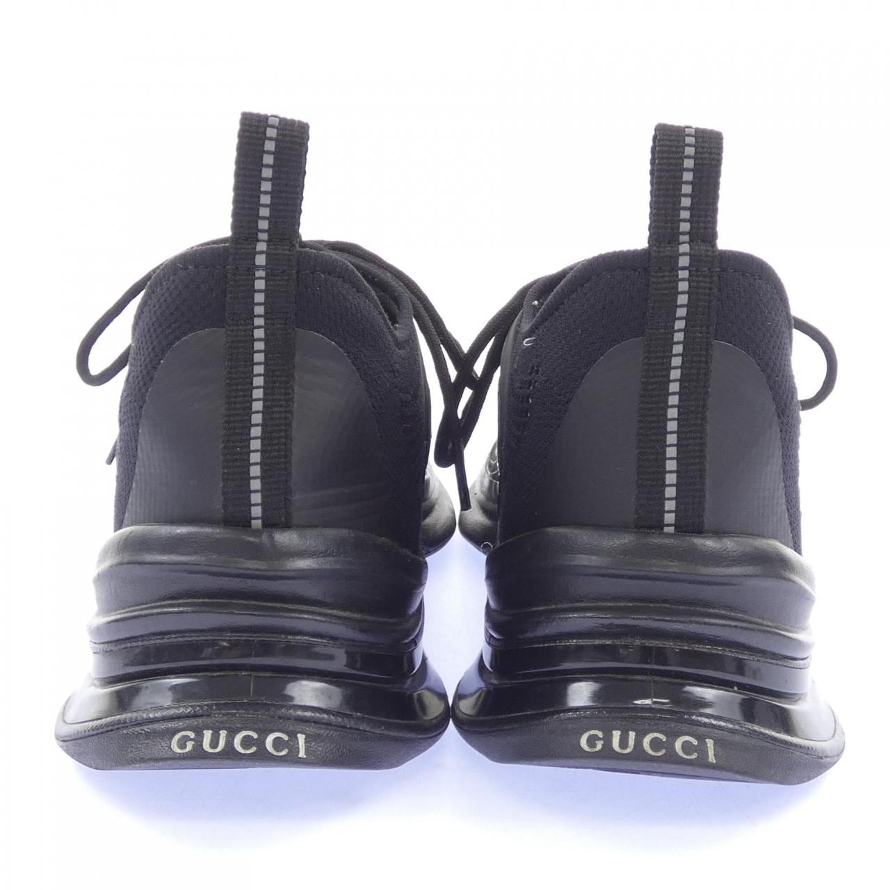 グッチ GUCCI 714658 スニーカー
