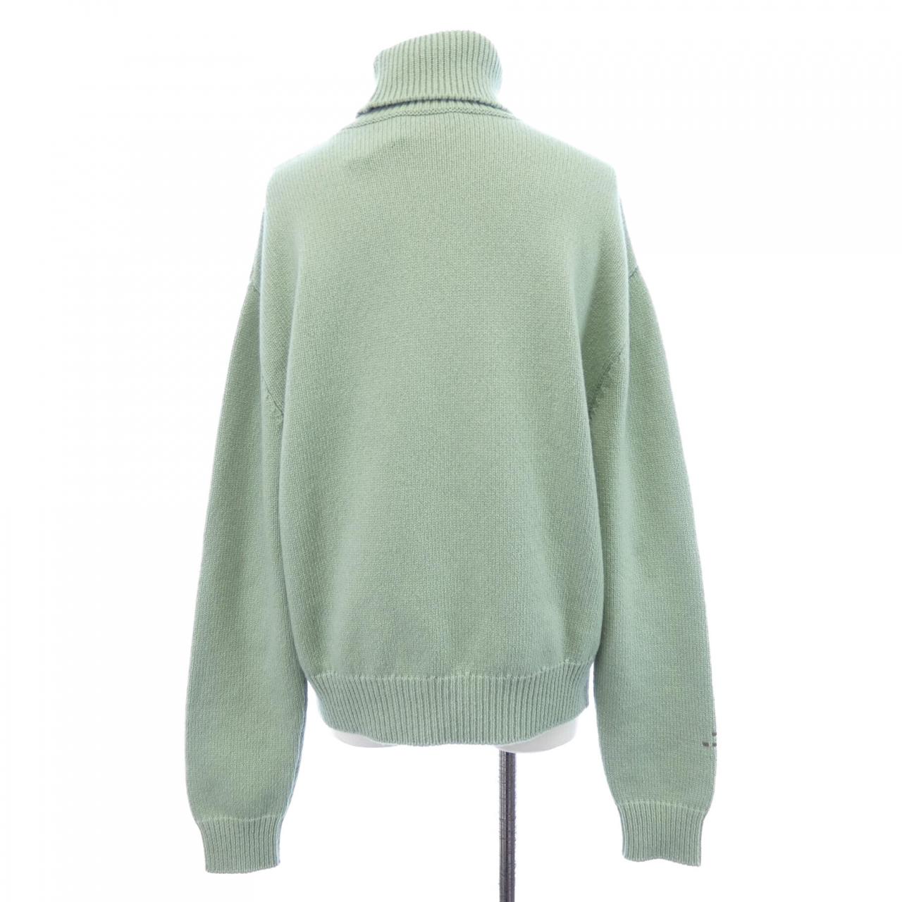 エルメス HERMES ニット