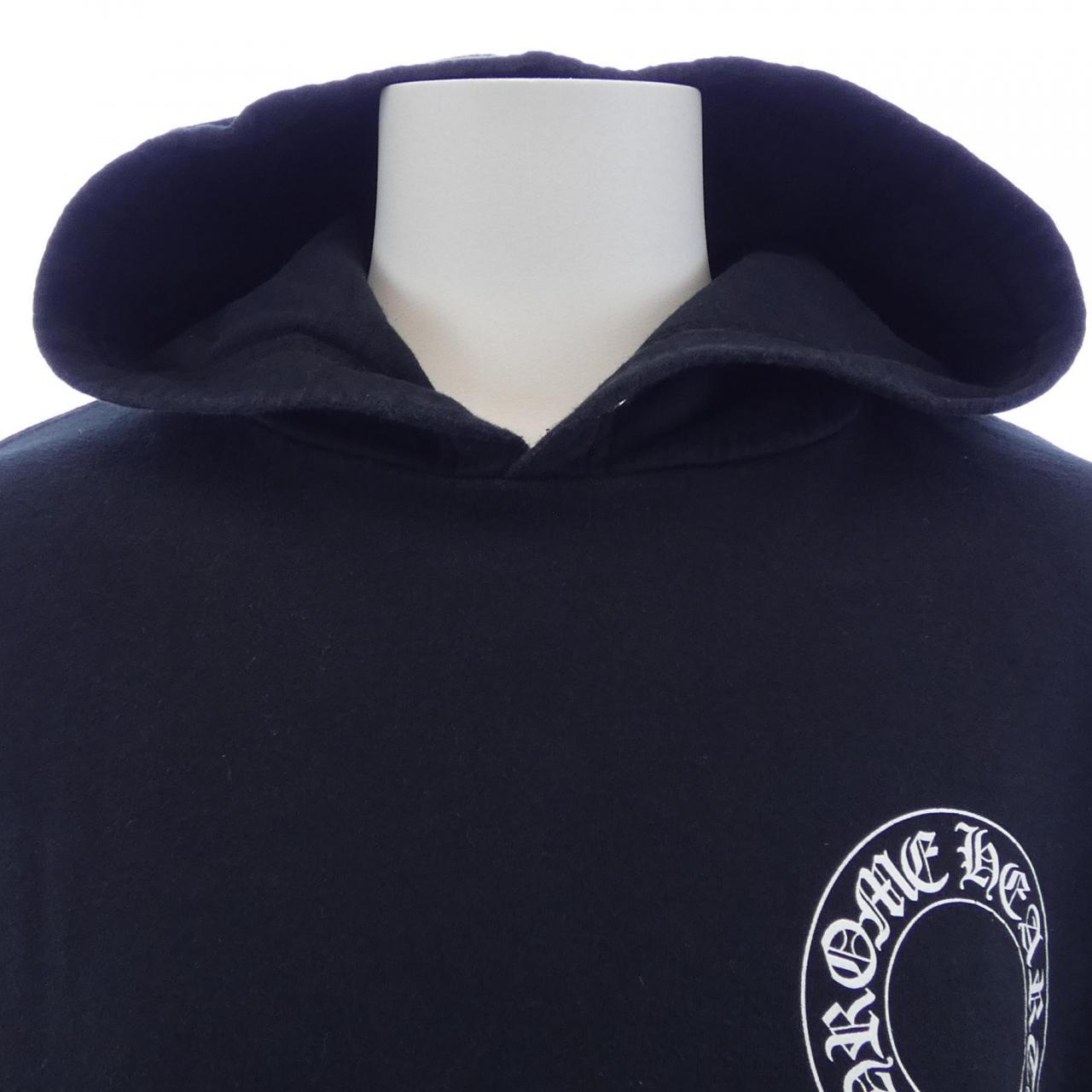 クロムハーツ CHROME HEARTS MATTY BOY 2990-304-6045 パーカー