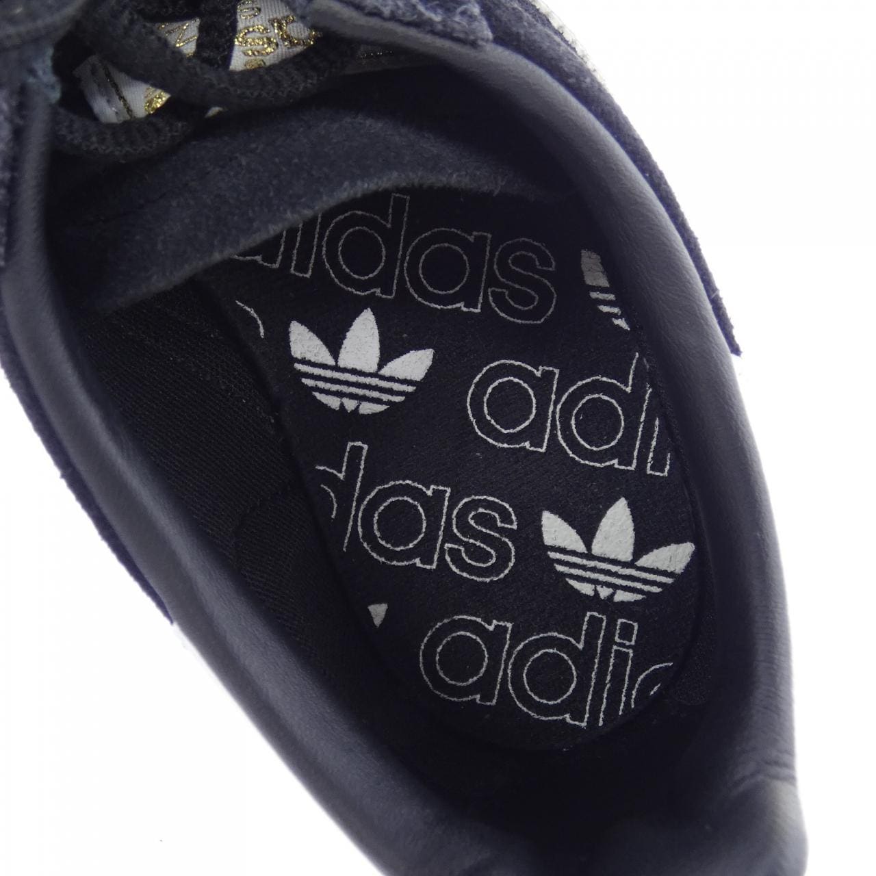 アディダス ADIDAS DB3021 スニーカー