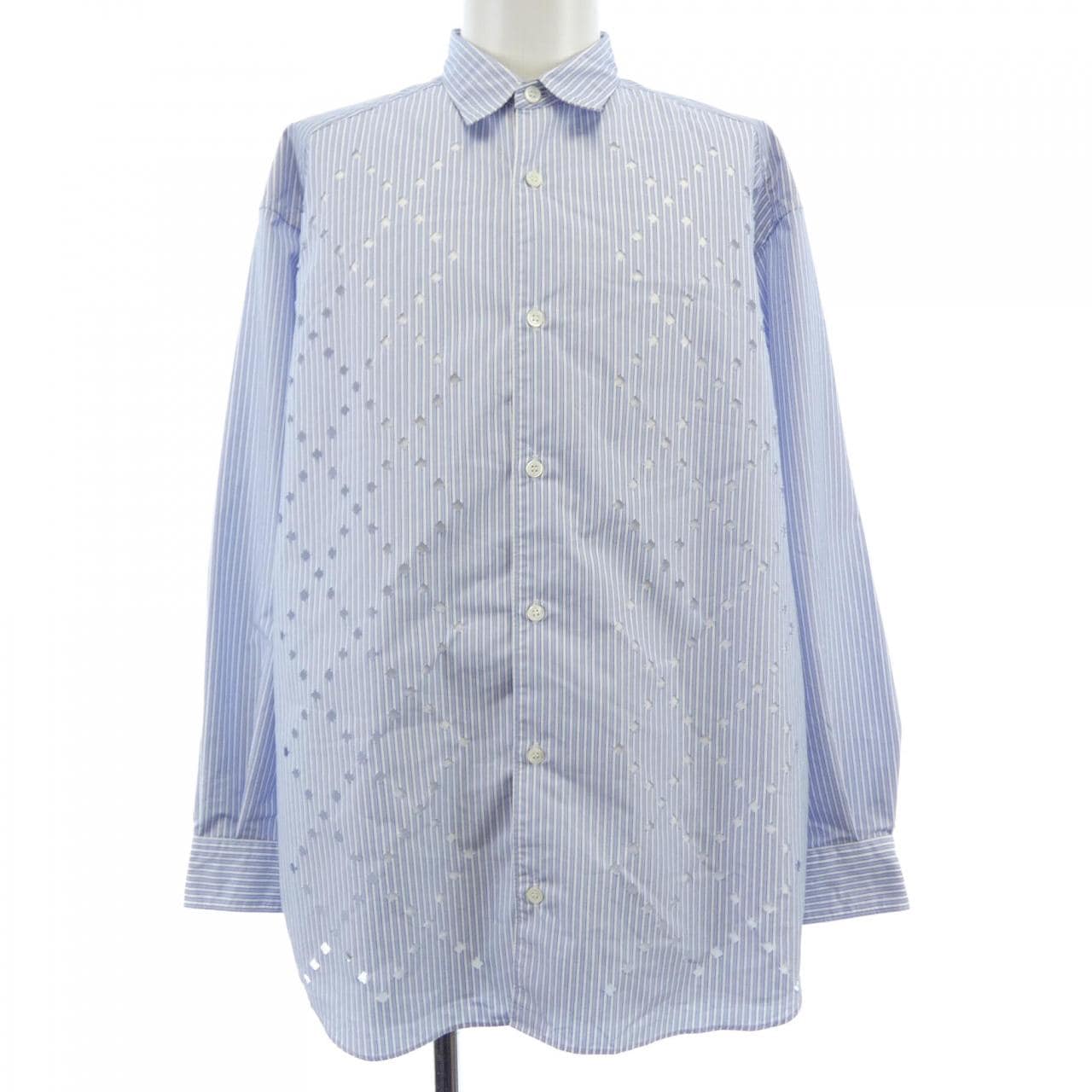 コムデギャルソンオム COMME des GARCONS HOMME HO-B003 シャツ