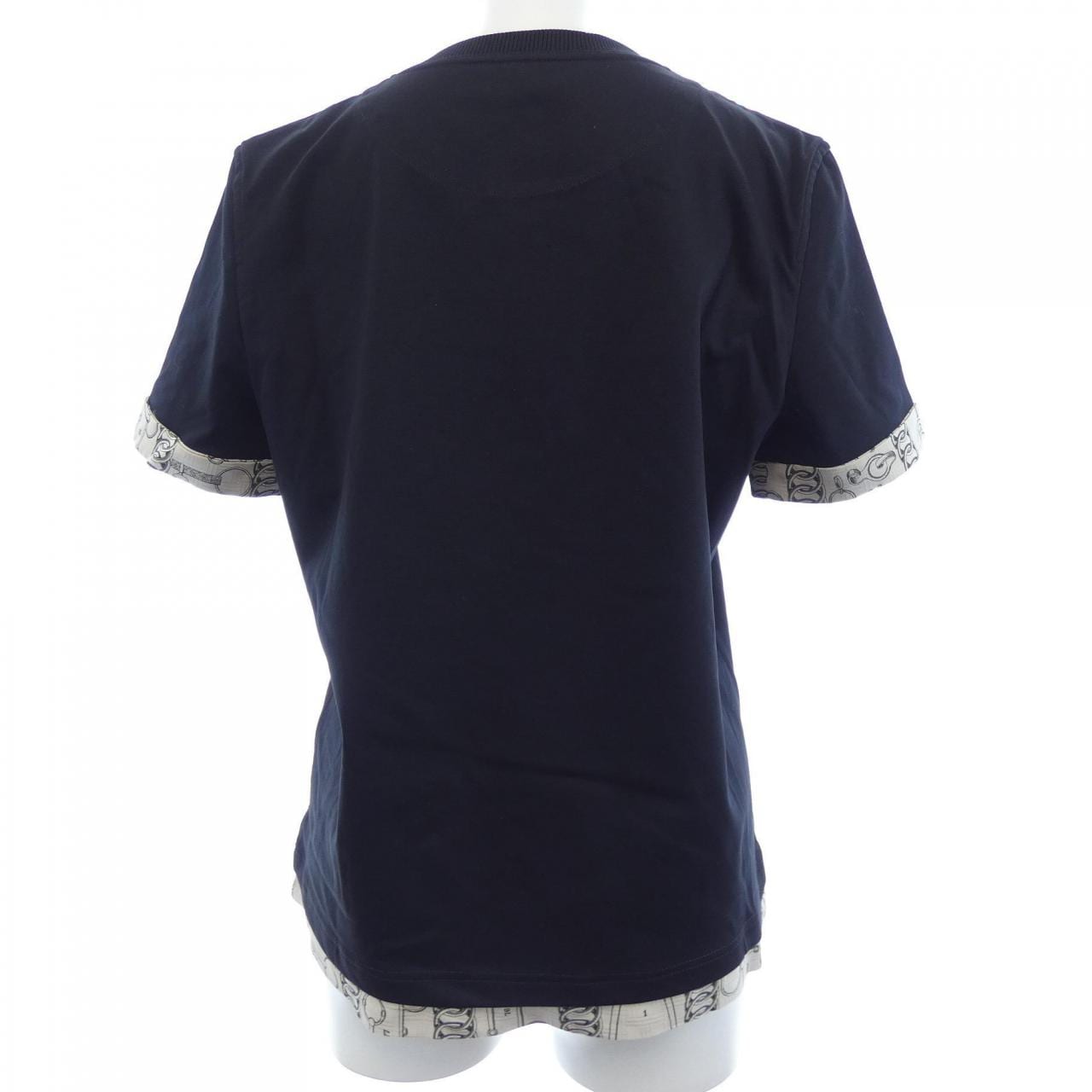 エルメス HERMES Hケリー カイエデュコルポルトゥール 6H4644DC Tシャツ