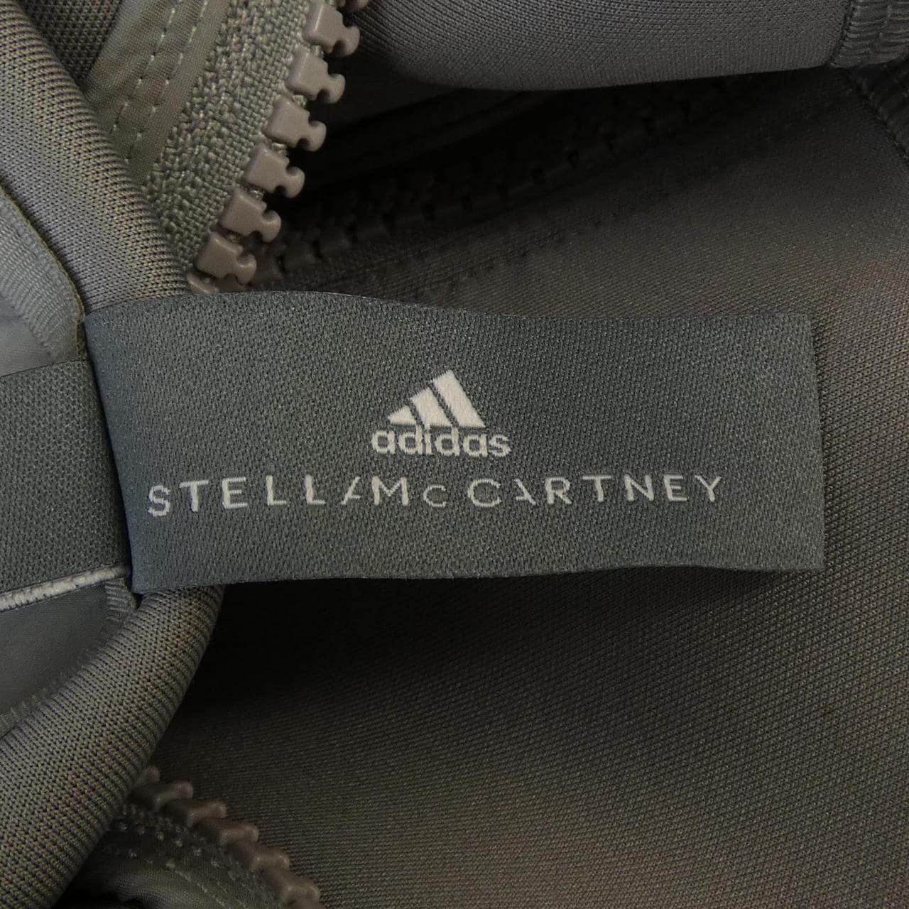 アディダスバイステラマッカートニー ADIDAS BY STELLA MCCARTNEY ブルゾン