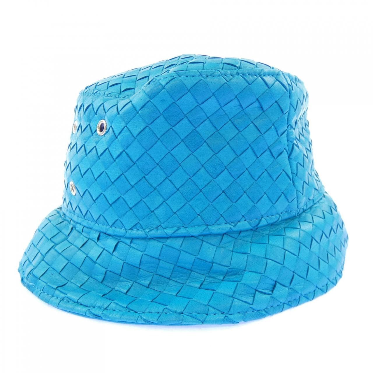 ボッテガヴェネタ BOTTEGA VENETA 734270 VZQ05 ハット