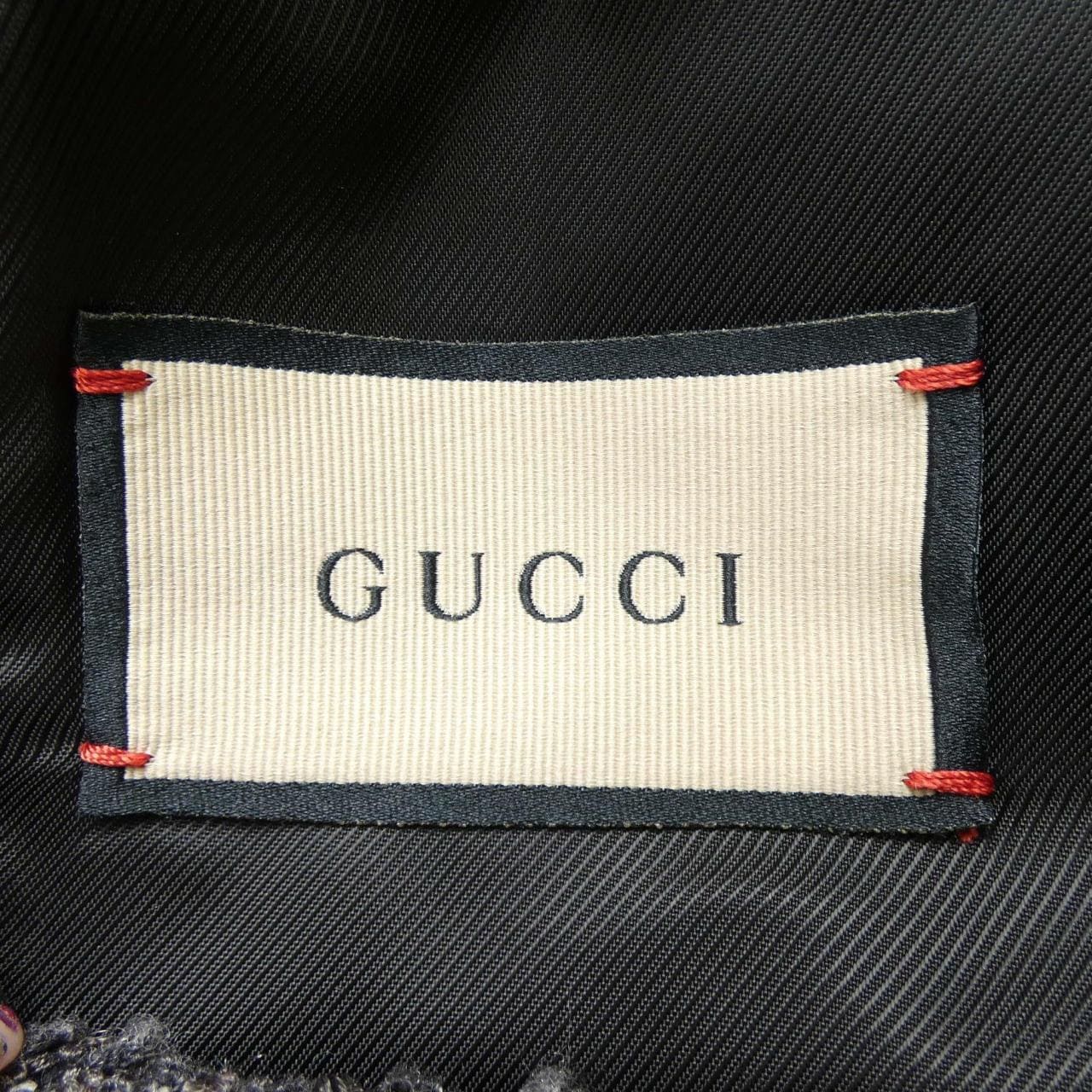グッチ GUCCI 674335 ZAHVT ジャケット