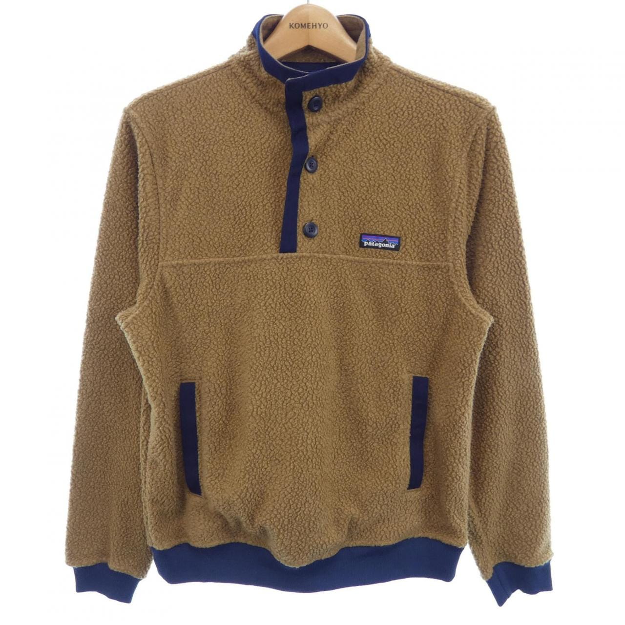 パタゴニア PATAGONIA トップス