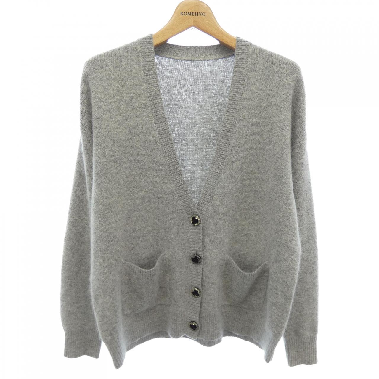 GRACE Class Cardigan