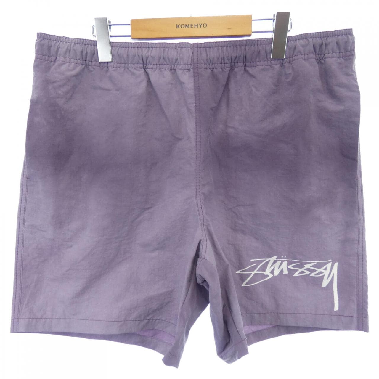 ステューシー STUSSY ショートパンツ