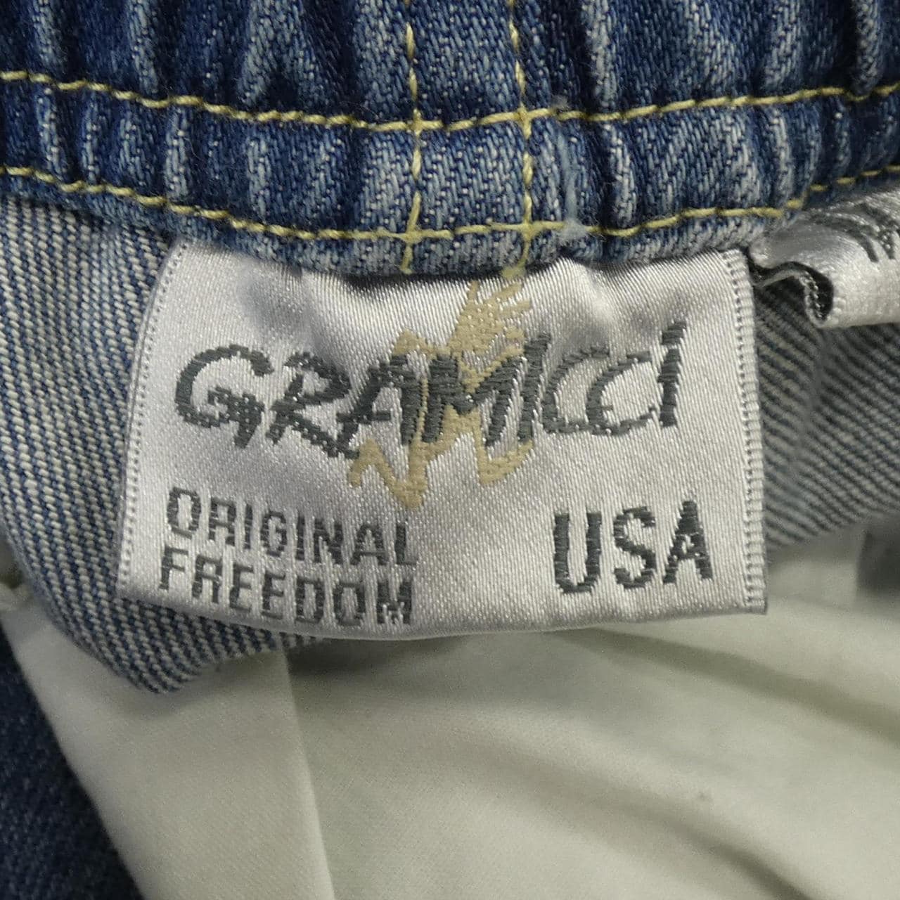 グラミチ GRAMICCI パンツ