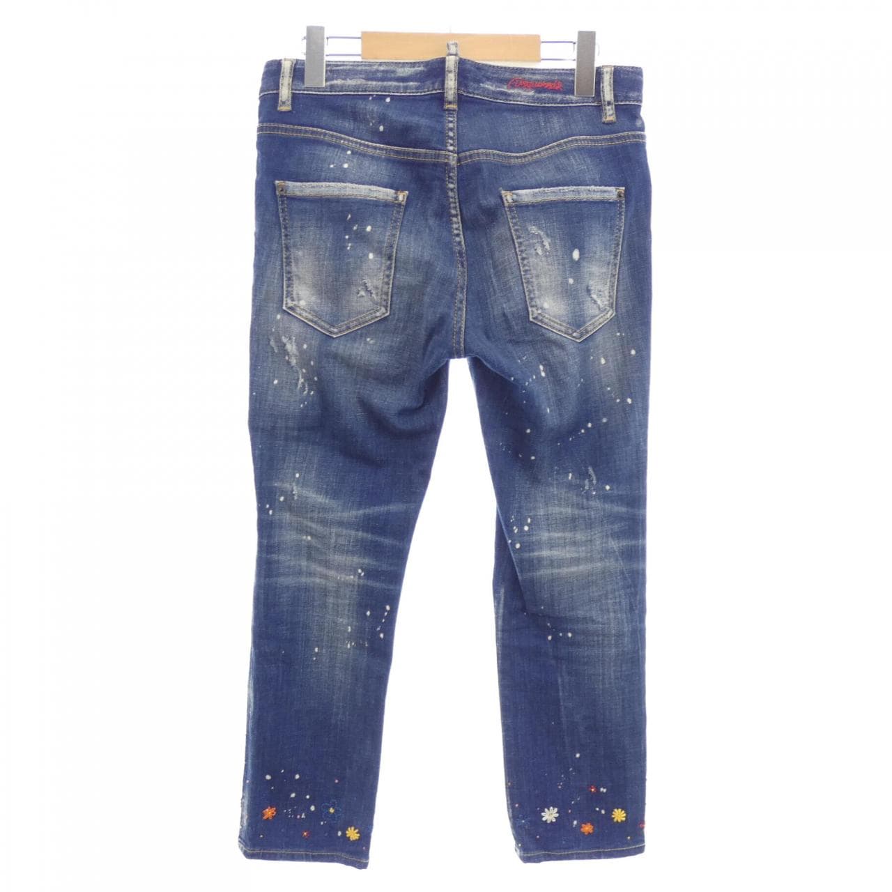 DSQUARED2 DSQUARED2 Jeans