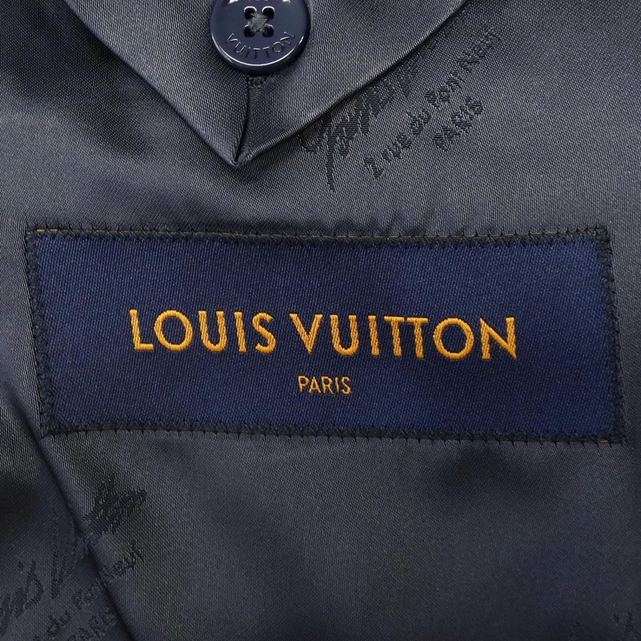 ルイヴィトン LOUIS VUITTON ジャケット