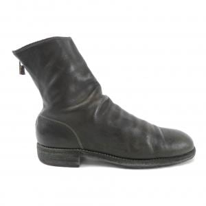 グイディ GUIDI ブーツ