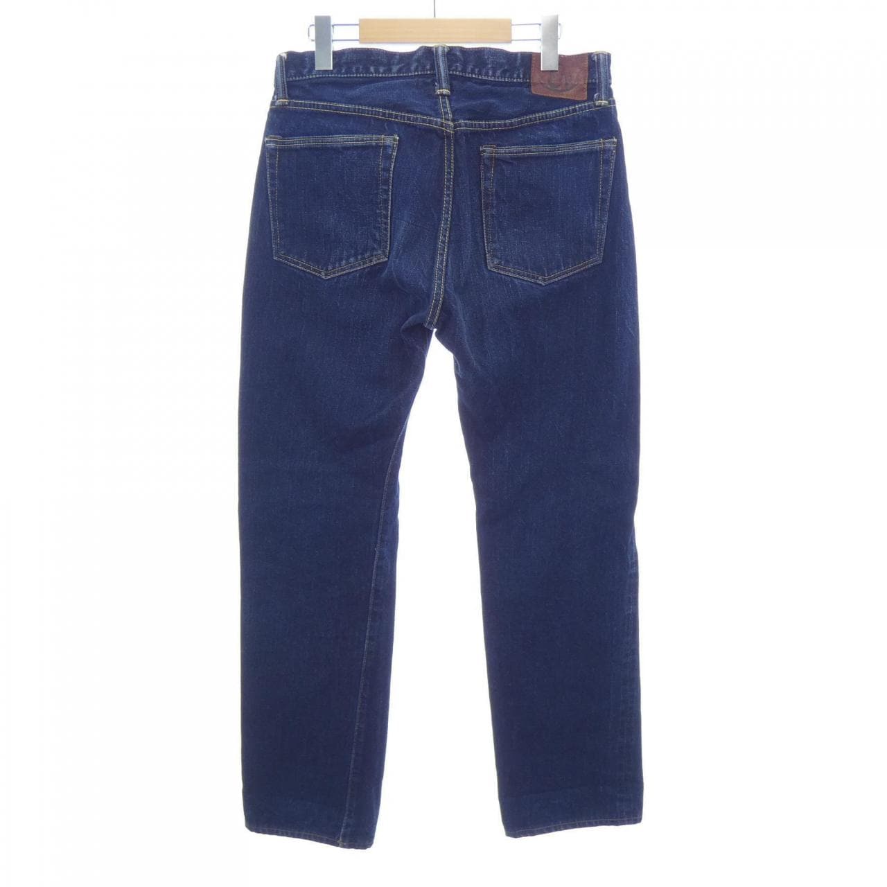 ETERNAL JEANS