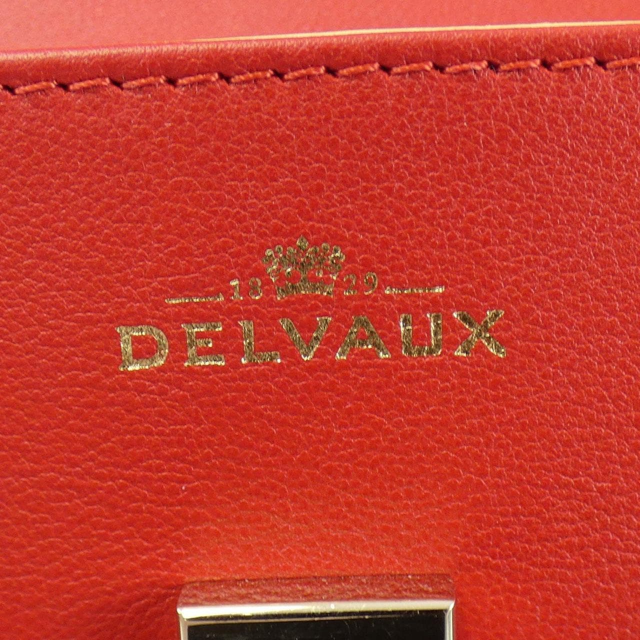 デルボー DELVAUX BAG