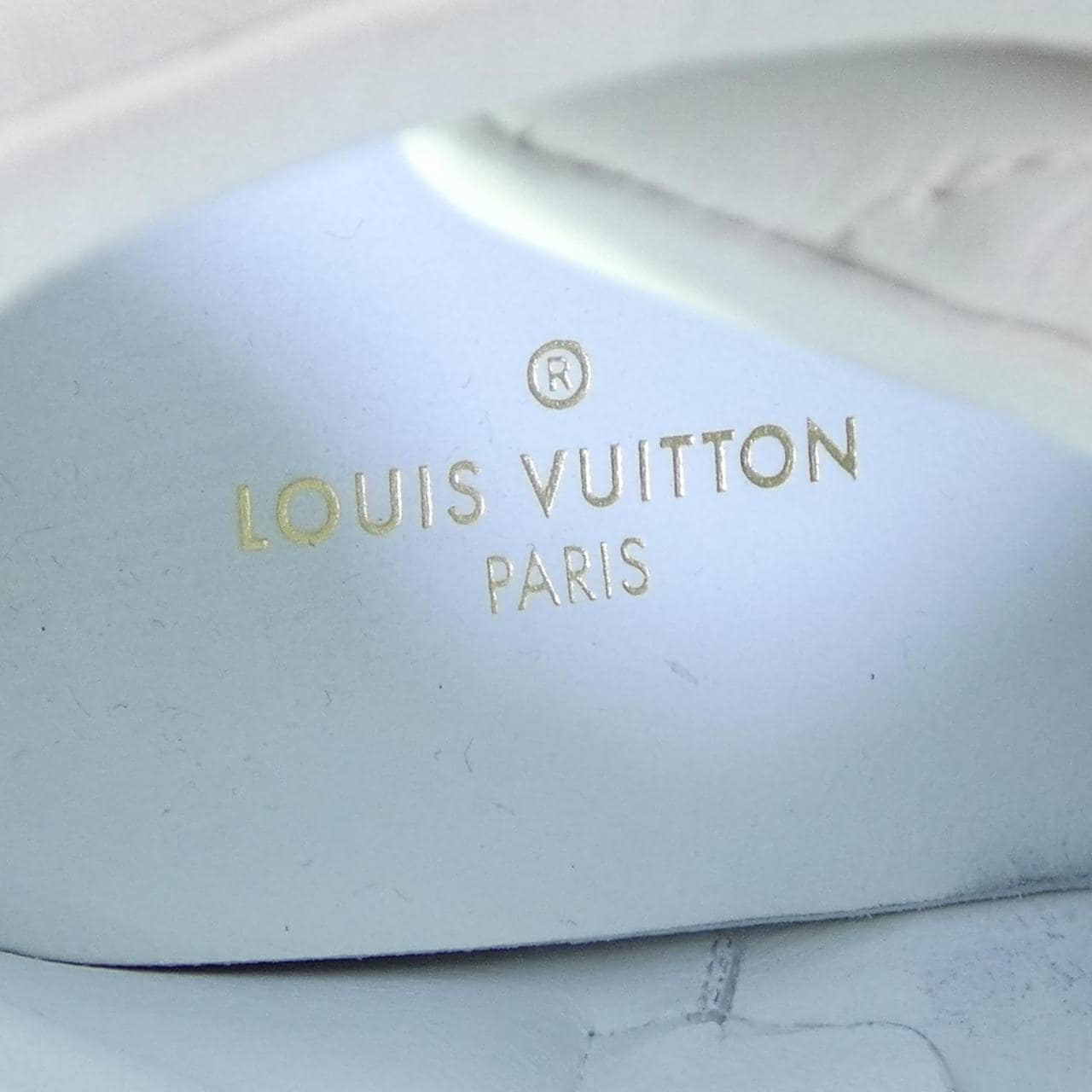 LOUIS VUITTON運動鞋