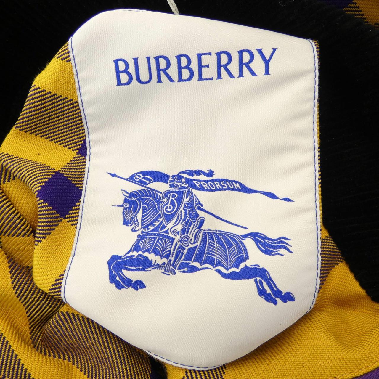 バーバリー BURBERRY ブルゾン