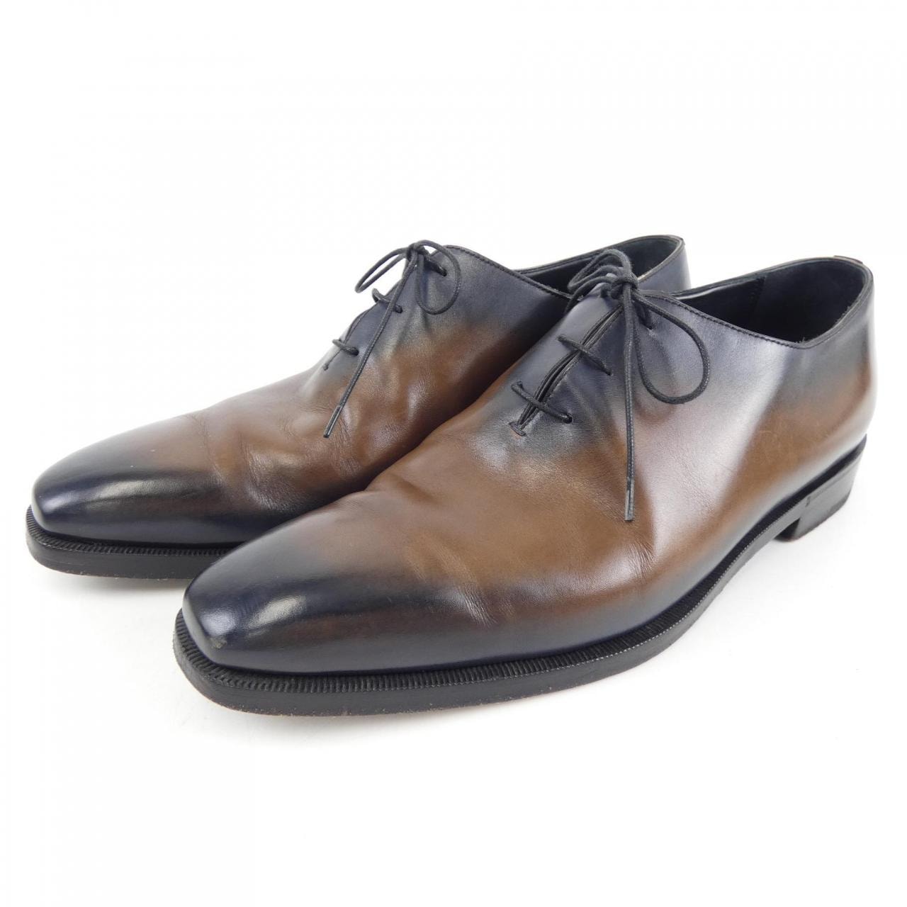 ベルルッティ Berluti シューズ