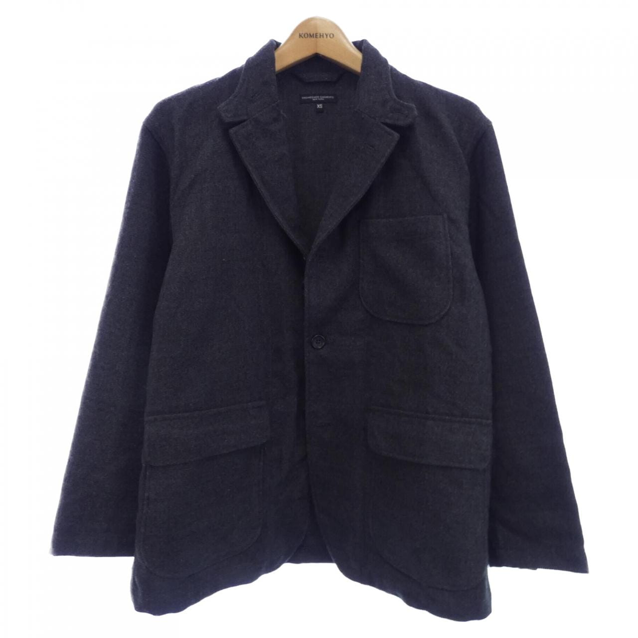 エンジニアードガーメンツ ENGINEERED GARMENTS ジャケット