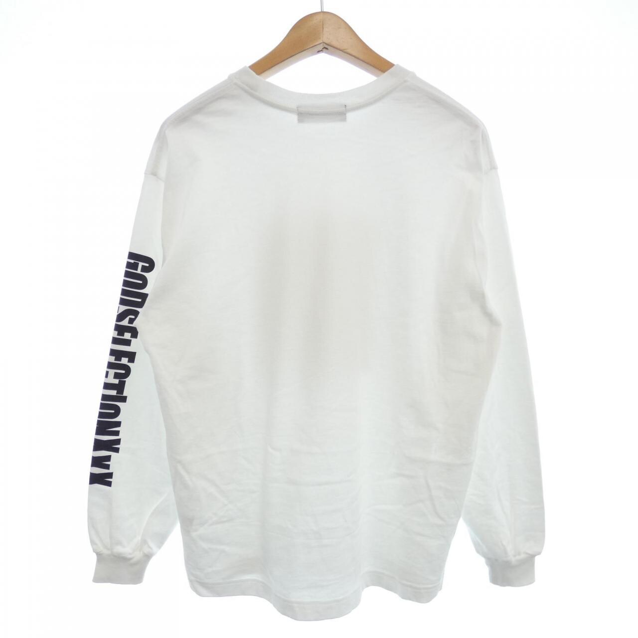 ゴットセレクショントリプルエックス GOD SELECTION XXX Tシャツ