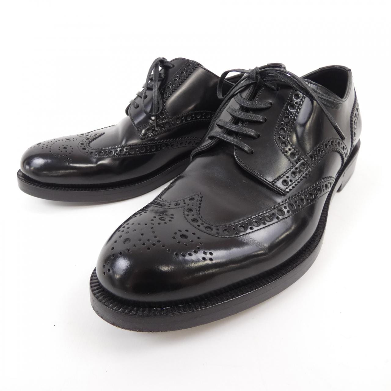 ドルチェアンドガッバーナ DOLCE&GABBANA シューズ