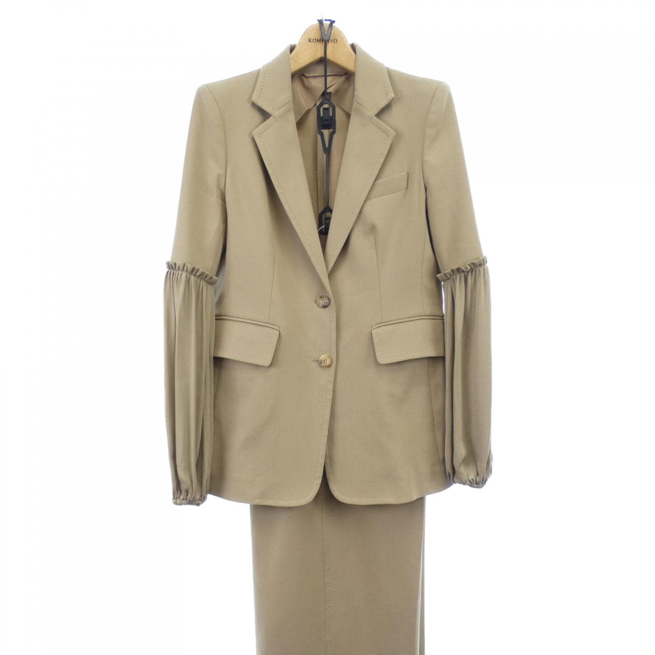 マックスマーラ Max Mara スーツ