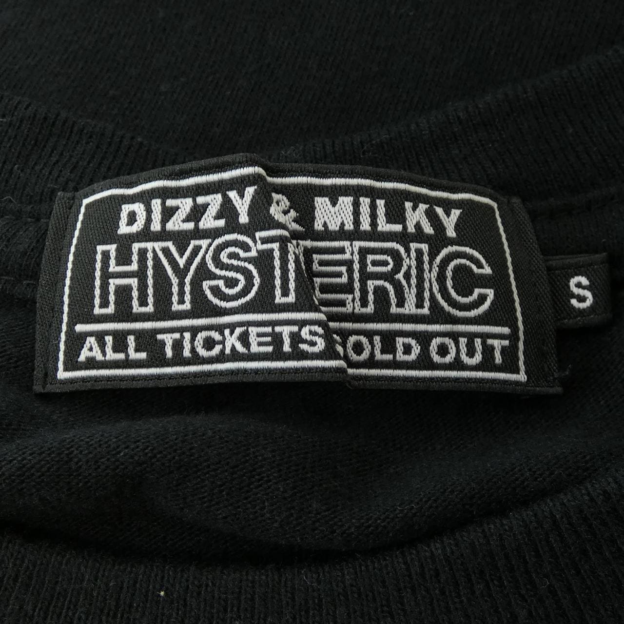 ヒステリックグラマー HYSTERIC GLAMOUR Tシャツ