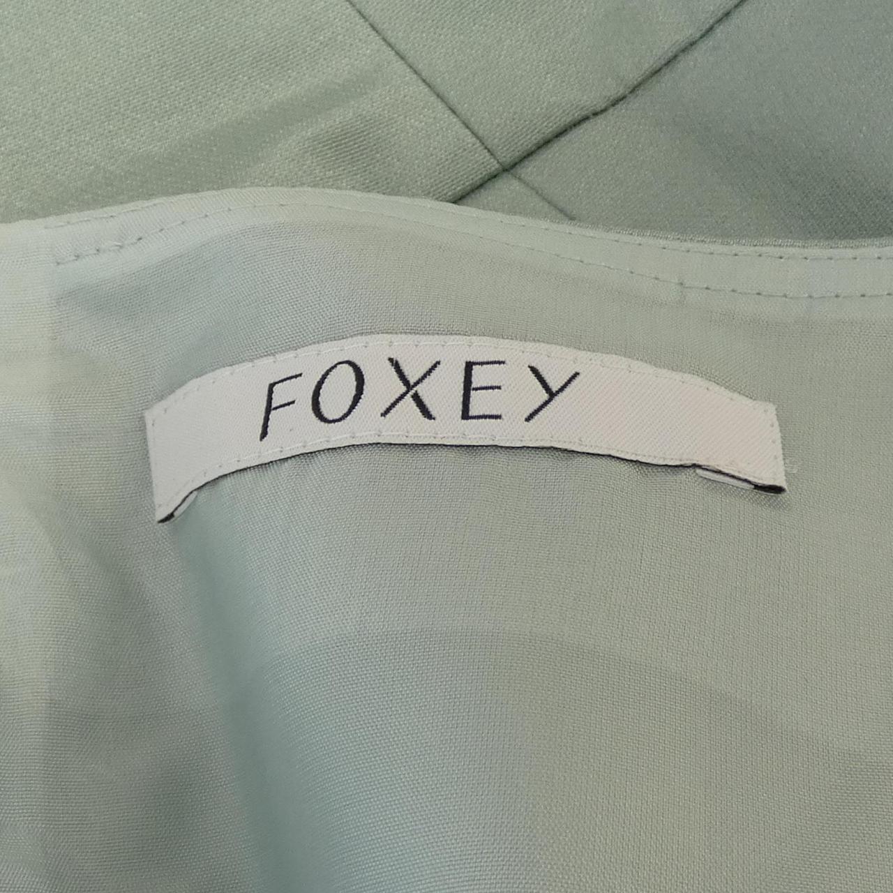 フォクシー FOXEY ワンピース