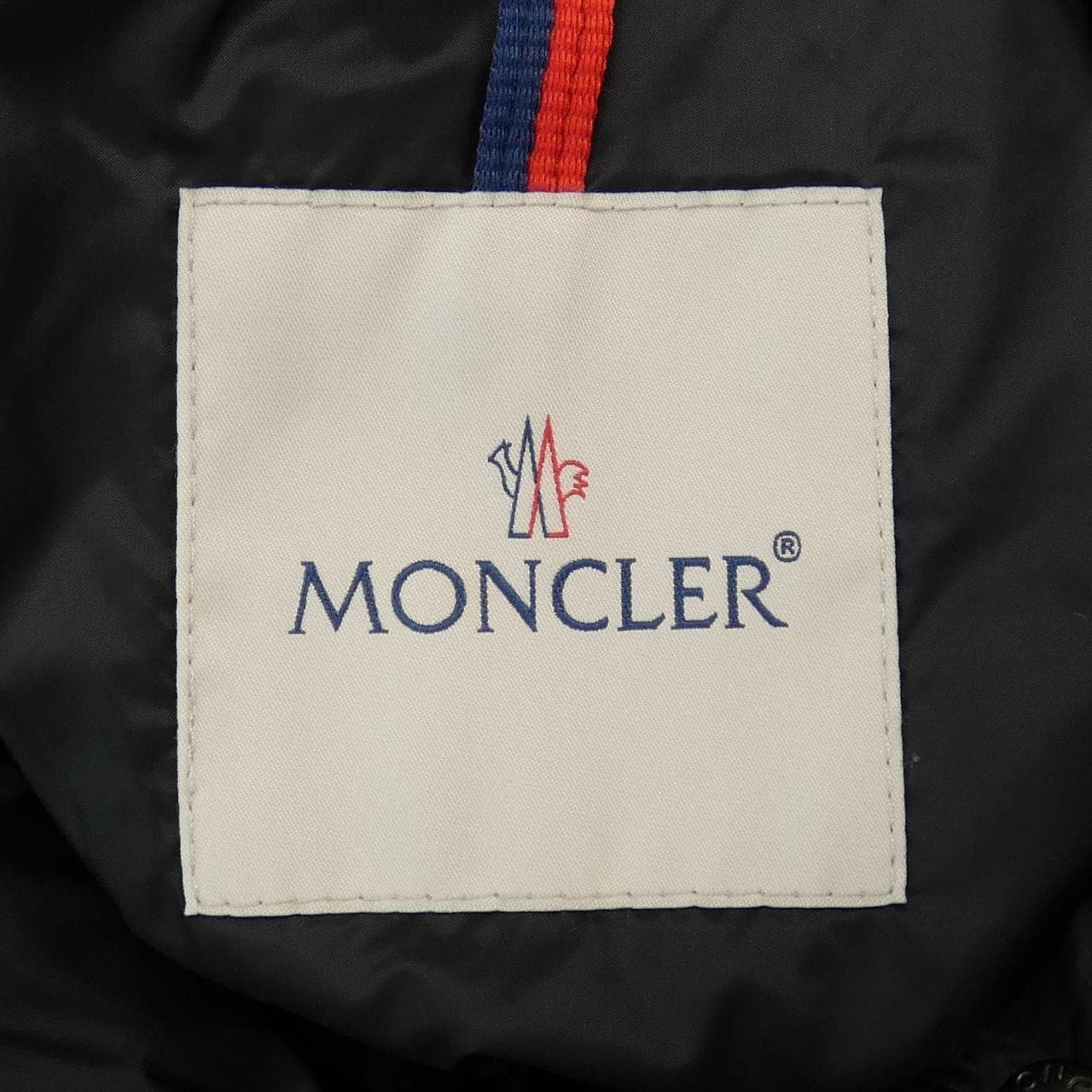 MONCLER MONCLER Down Coat