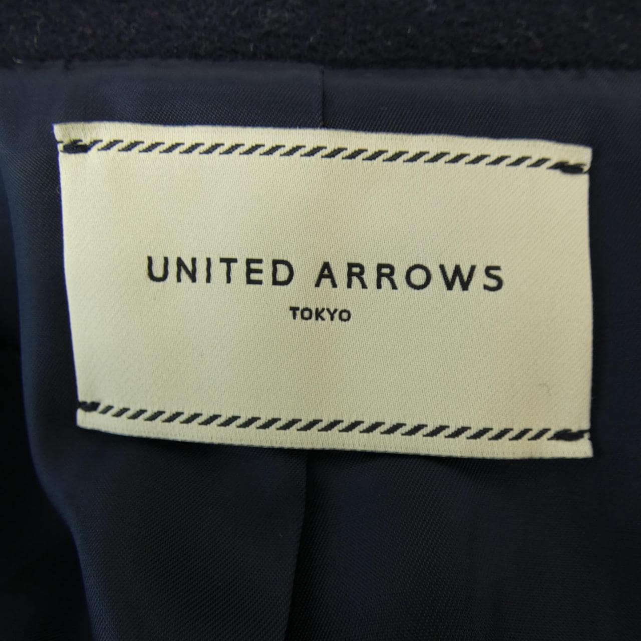 ユナイテッドアローズ UNITED ARROWS コート
