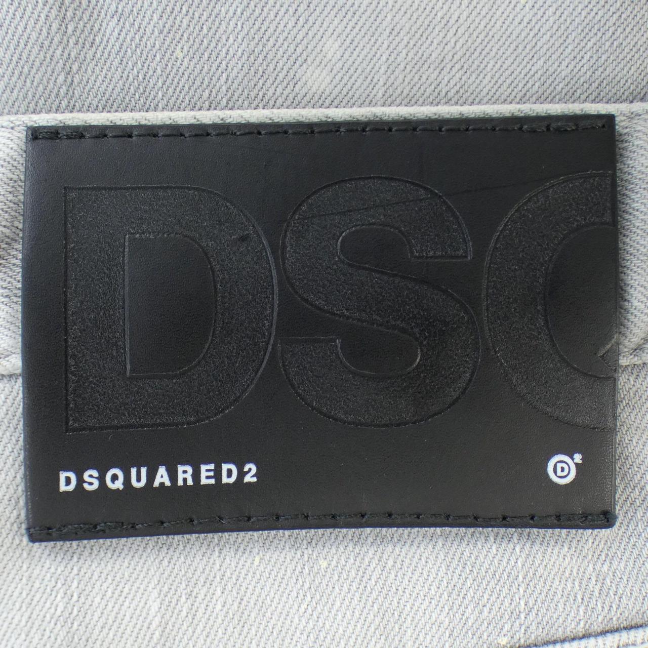 ディースクエアード DSQUARED2 ジーンズ