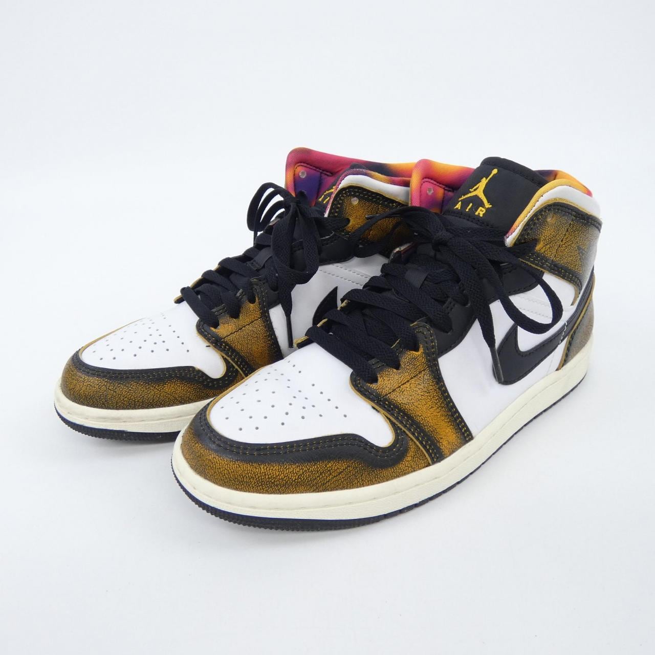 耐克喬丹NIKE JORDAN DQ8417-071運動鞋