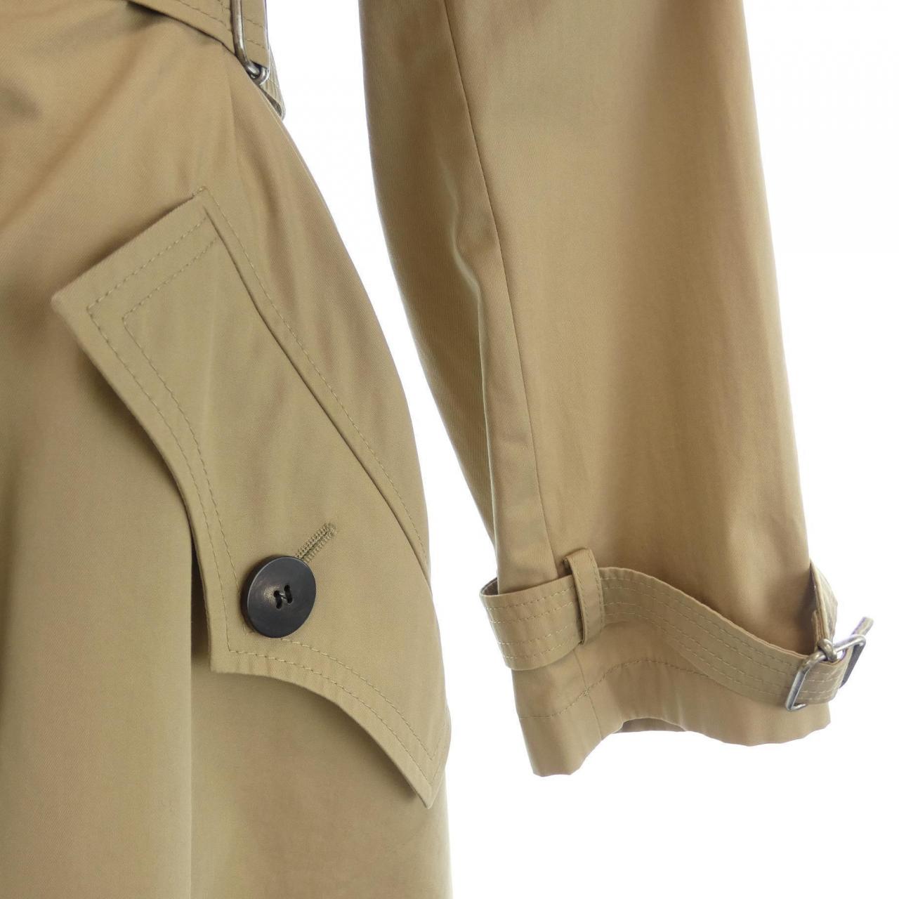 クリスチャンディオール CHRISTIAN DIOR 30MONTAIGNE 841M55A3332 トレンチコート
