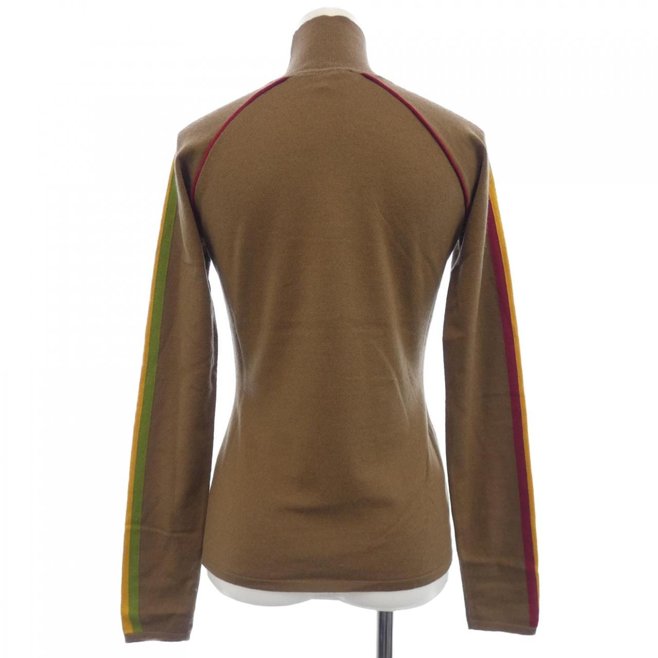 【ヴィンテージ】クリスチャンディオール CHRISTIAN DIOR 4A13055470 ニット