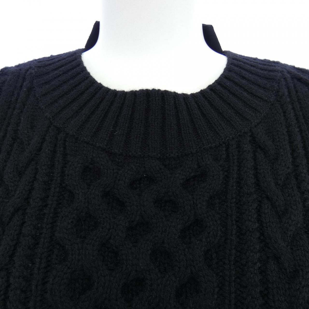 SACAI SCW-256 Tops