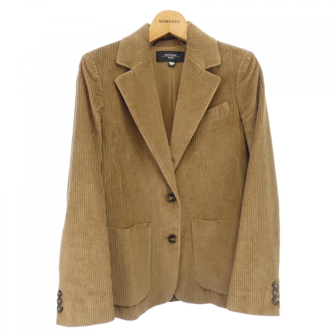 マックスマーラウィークエンド Max Mara weekend 504602 ジャケット