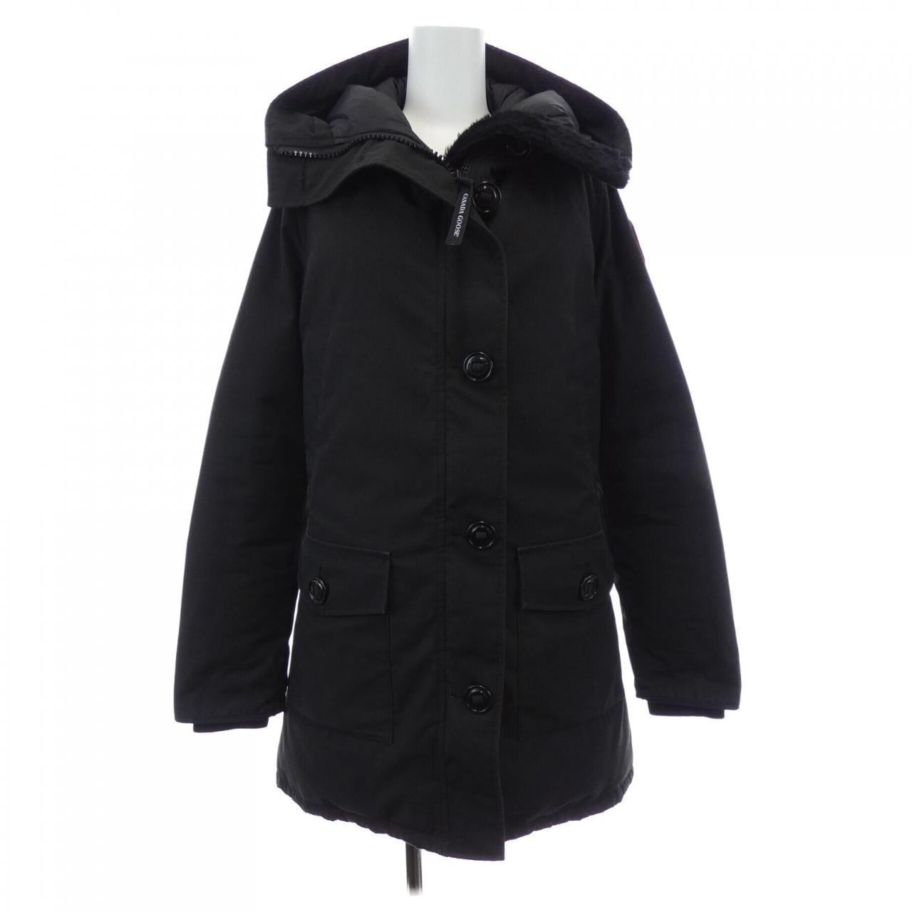 カナダグース CANADA GOOSE 2603JL BRONTE ブロンテ ダウンコート