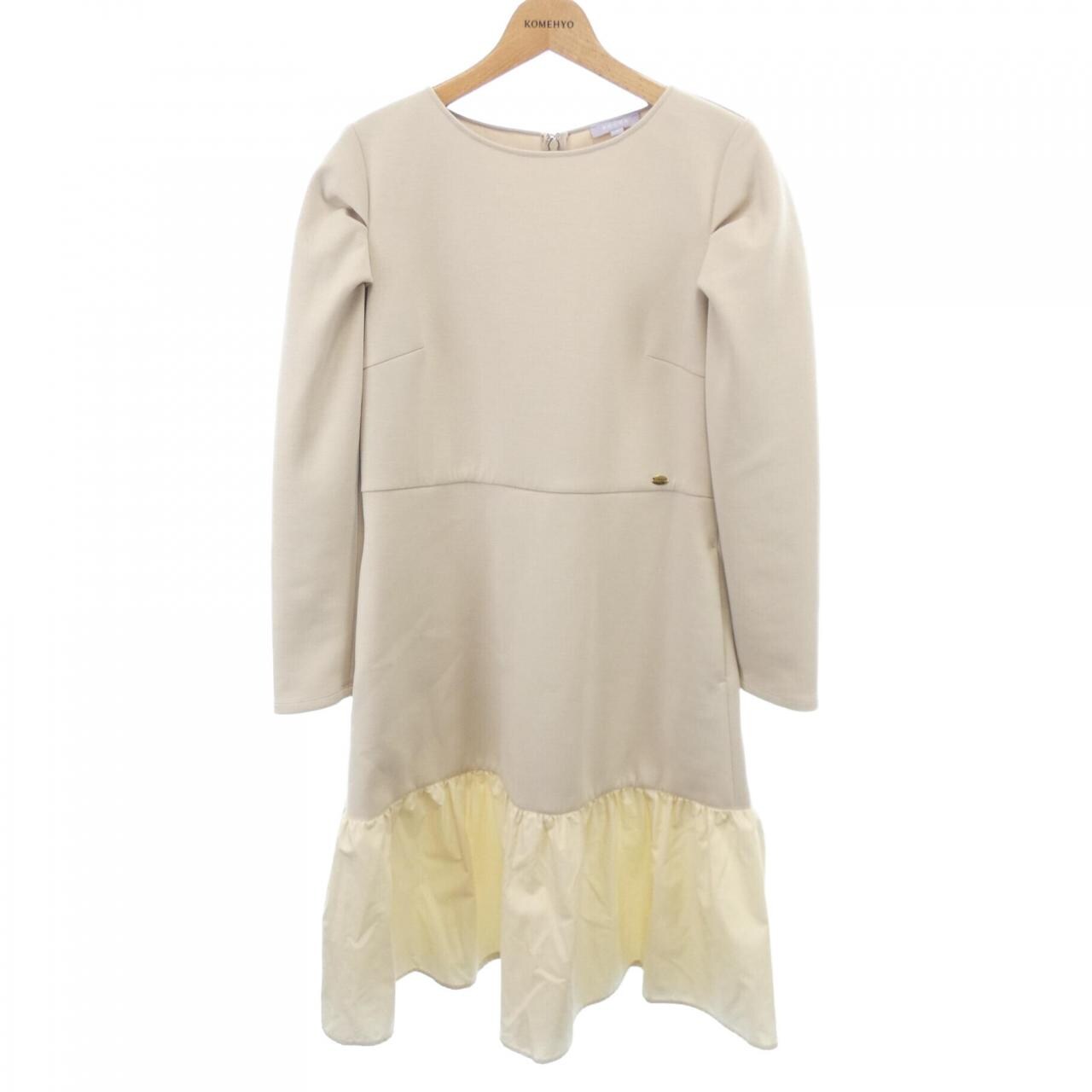 トッカ TOCCA ワンピース