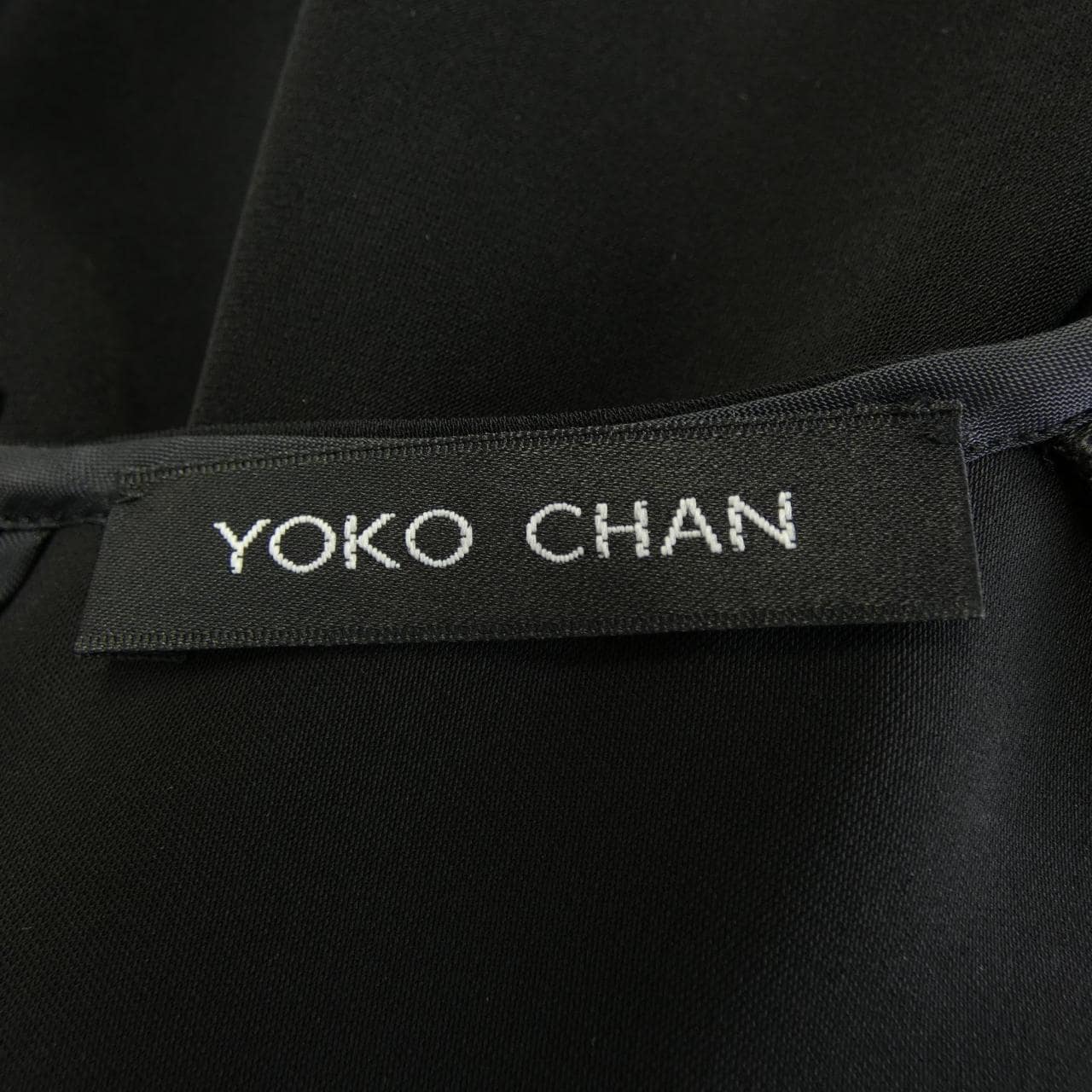 ヨーコチャン YOKO CHAN YCB-118-095 トップス