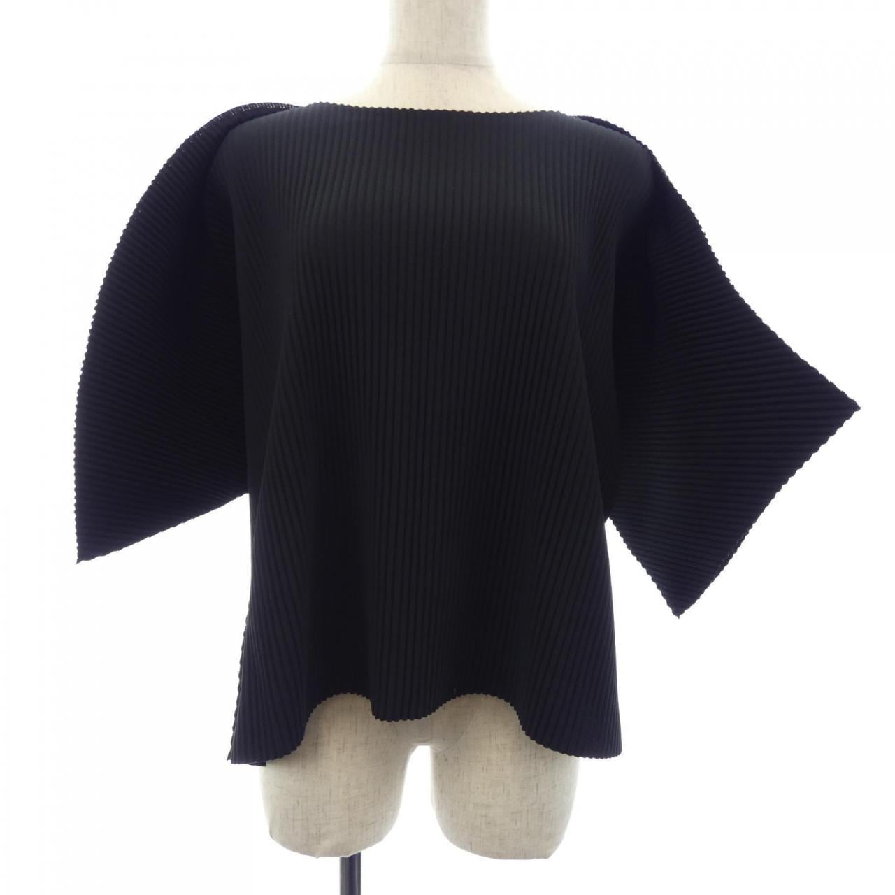 ミーイッセイミヤケ me ISSEY MIYAKE MI54KK491 トップス