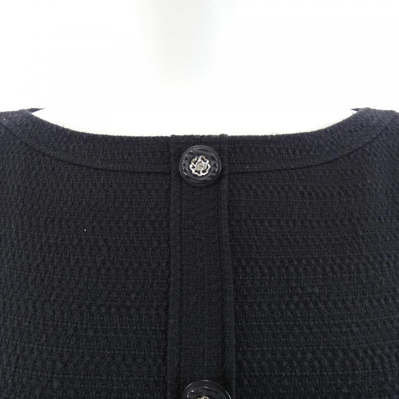 フォクシーニューヨーク FOXEY NEW YORK 43883 ワンピース