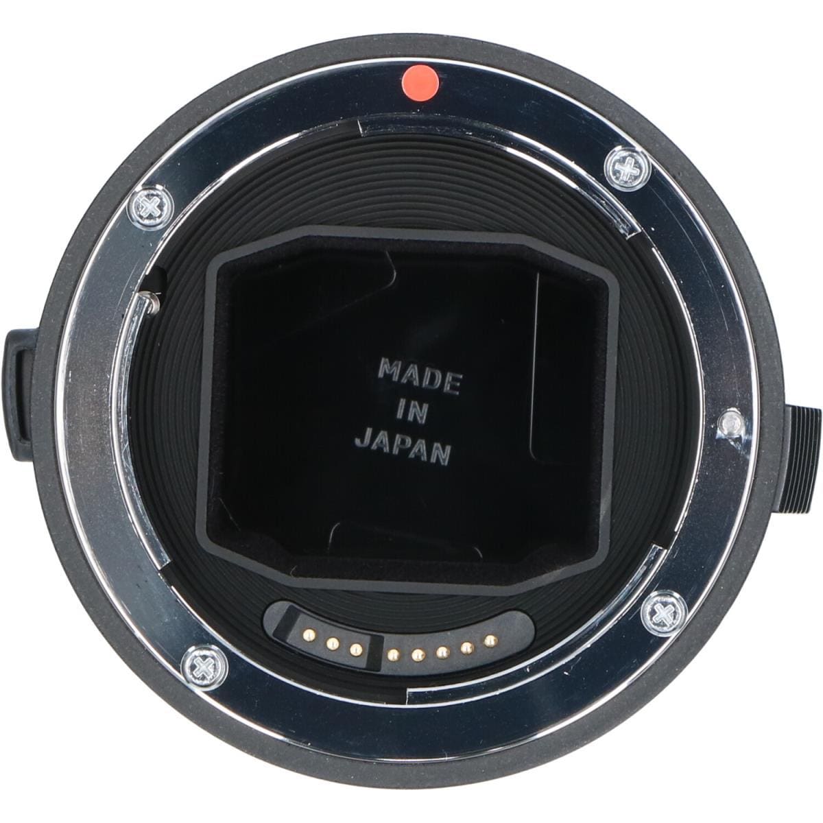 SIGMA mount converter MC-11 EF-E