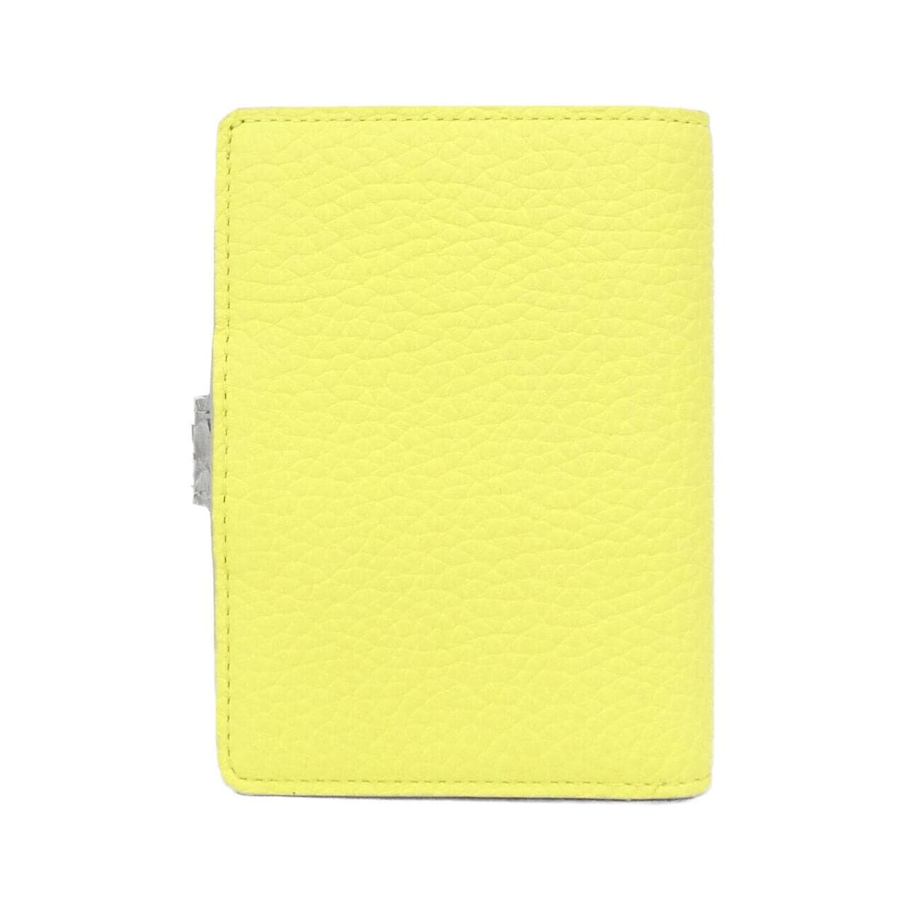 ルイヴィトン エキゾチック レザー LVヴェルティカル ウォレット コンパクト N89118 財布