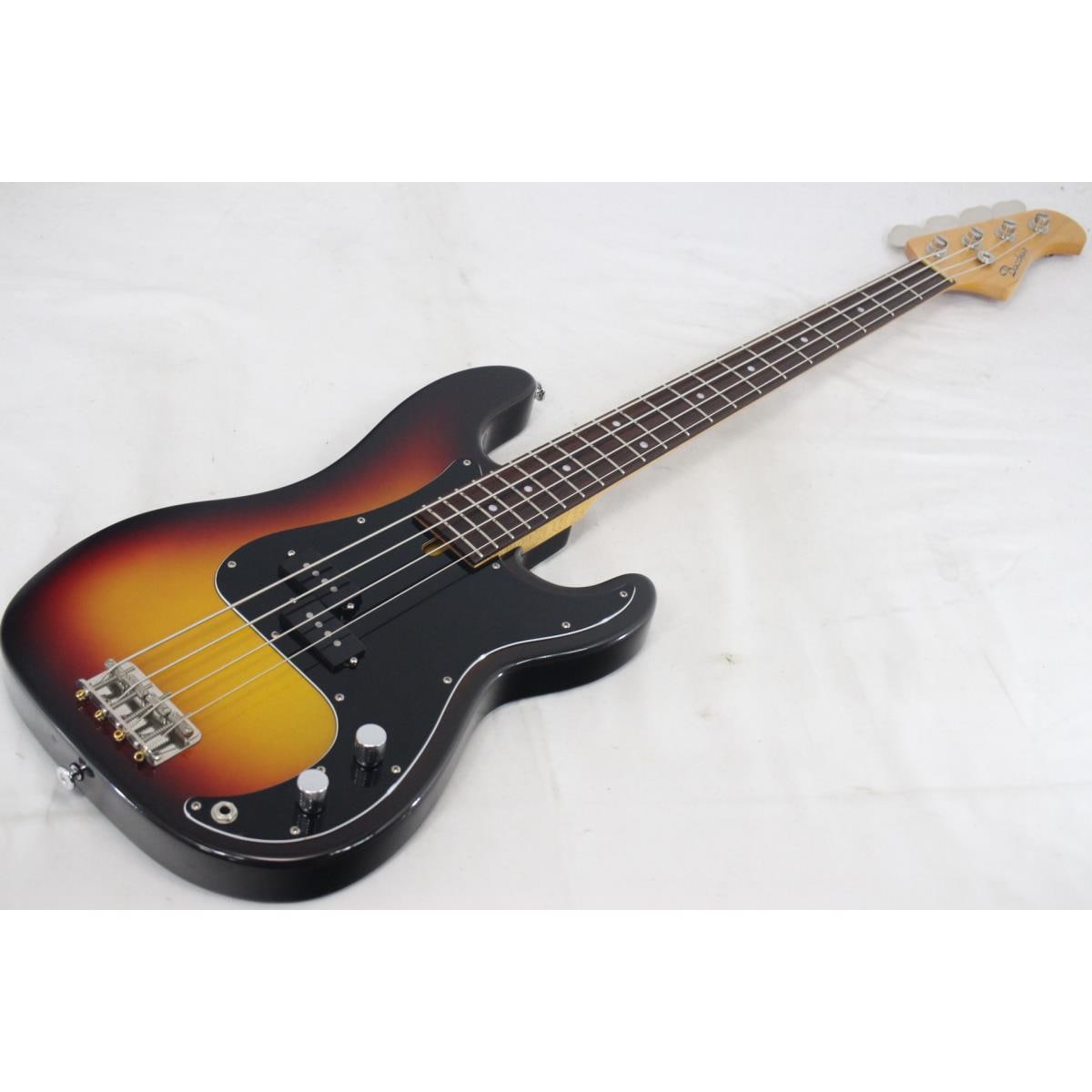ＢＡＣＣＨＵＳ　　ＷＯＯＤＬＩＮＥ　Ｐ－ＣＬＡＳＳＩＣ