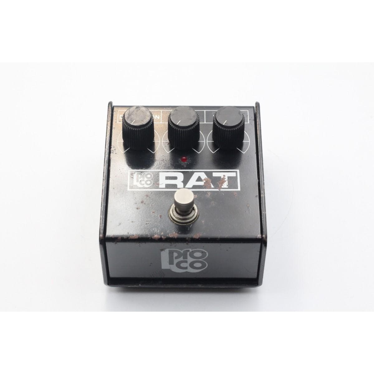 ＰＲＯＣＯ　　ＲＡＴ