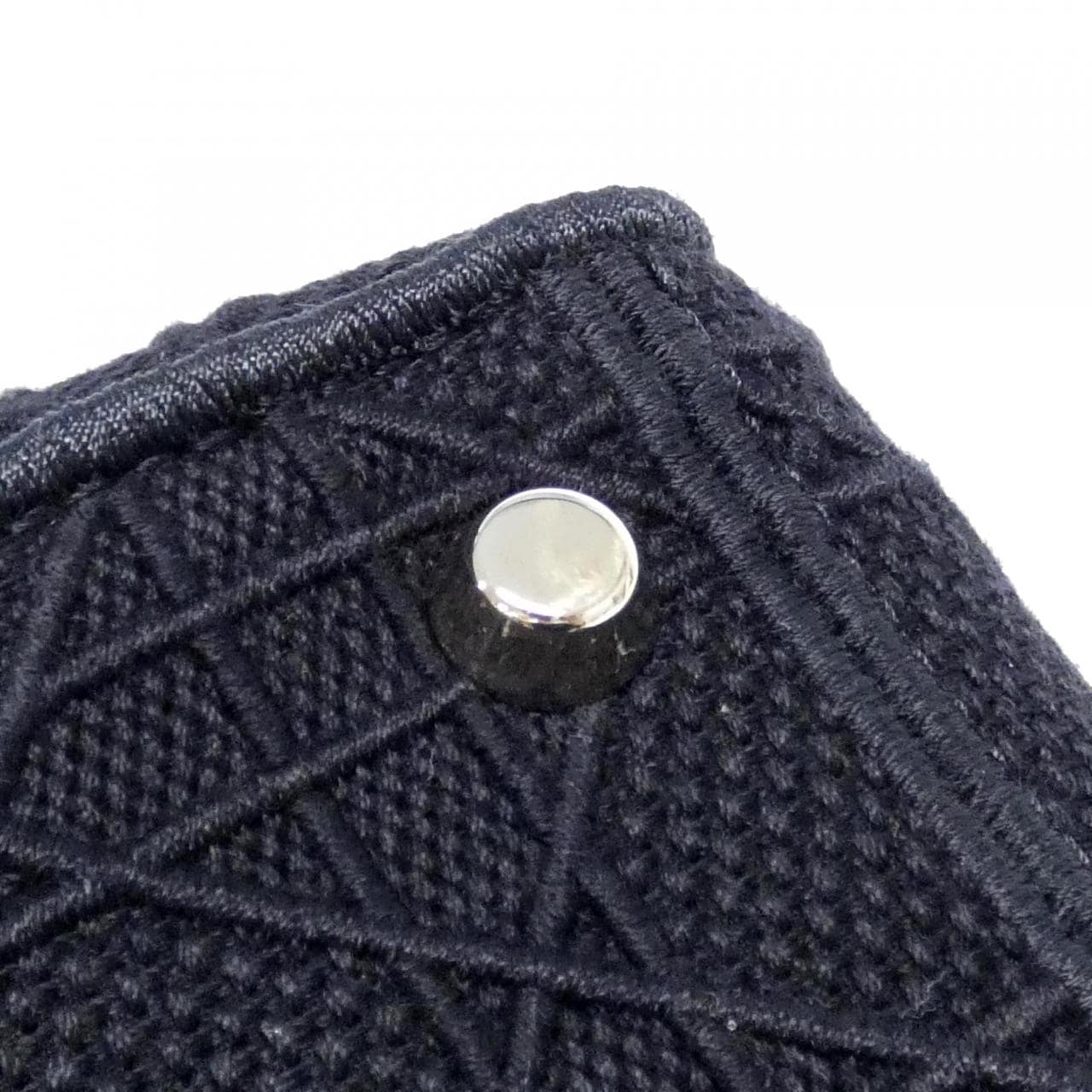 クリスチャンディオール レディ D-ライト ミディアム M0565OREY バッグ