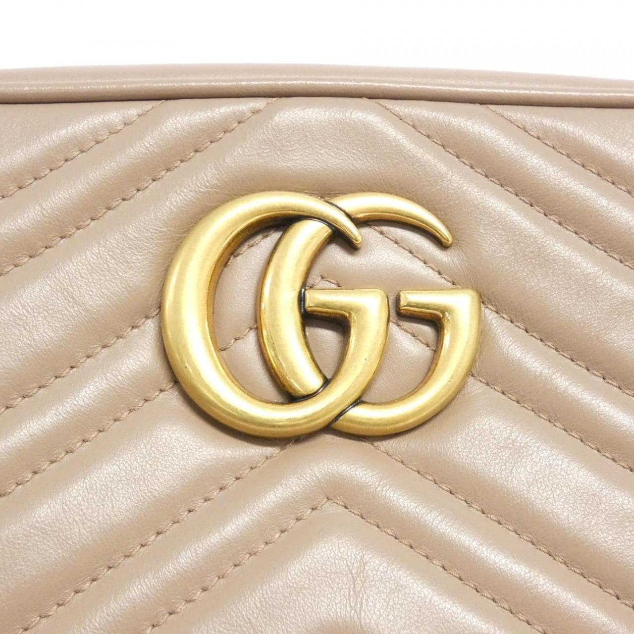 Gucci GG MARMONT 447632 DTD1T shoulder bag