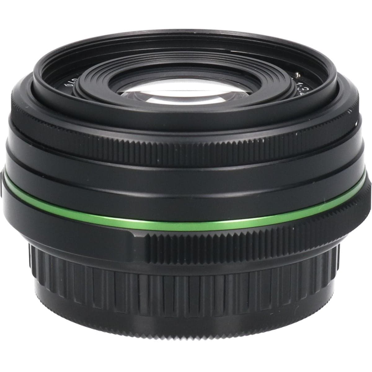 DA21mm F3.2AL LIMITED BLACK